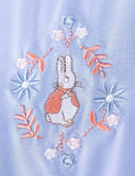 Bunny Applique Dress