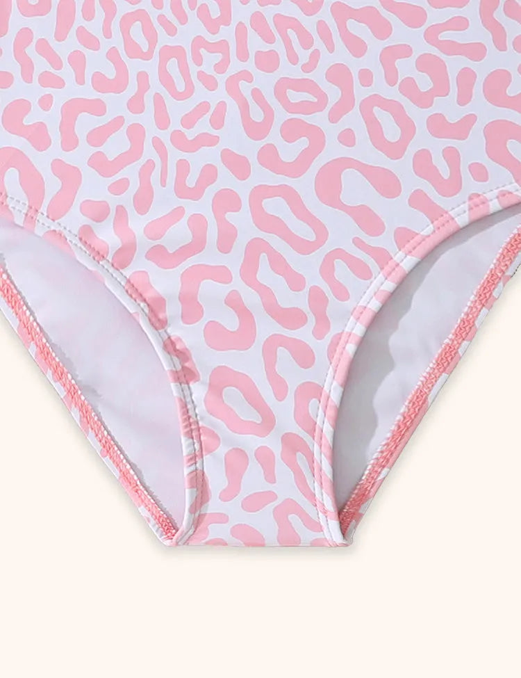 Bikini Tulle Skirt Set