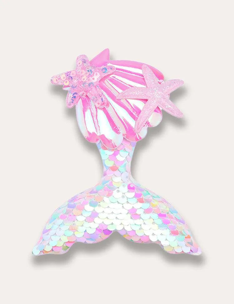 2PCS Mermaid Hairpins - Mini Taylor