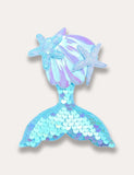 2PCS Mermaid Hairpins - Mini Taylor