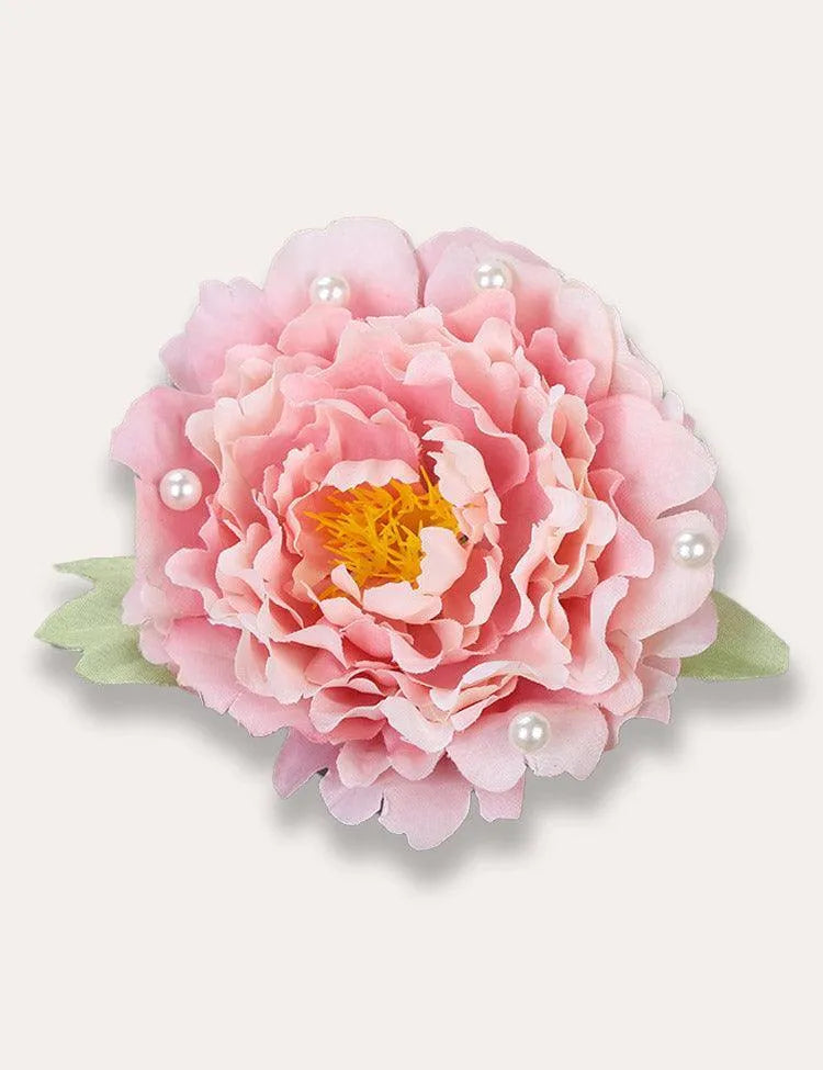 2PCS Pearl Flower Hairpin - Mini Taylor