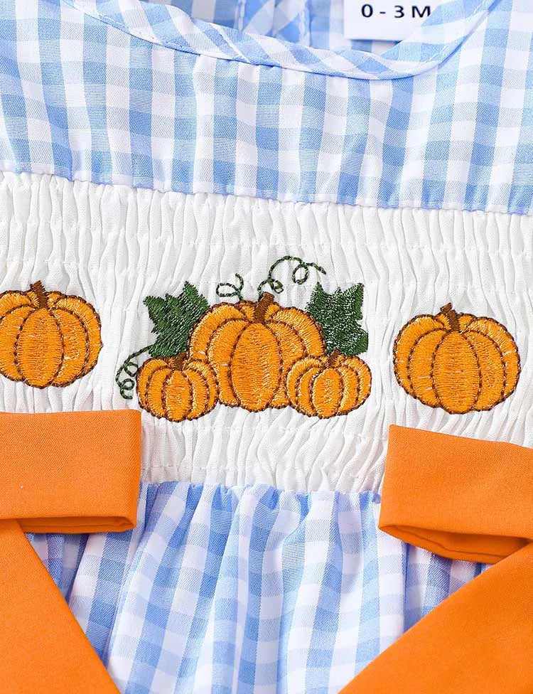 Festival Embroidery Romper