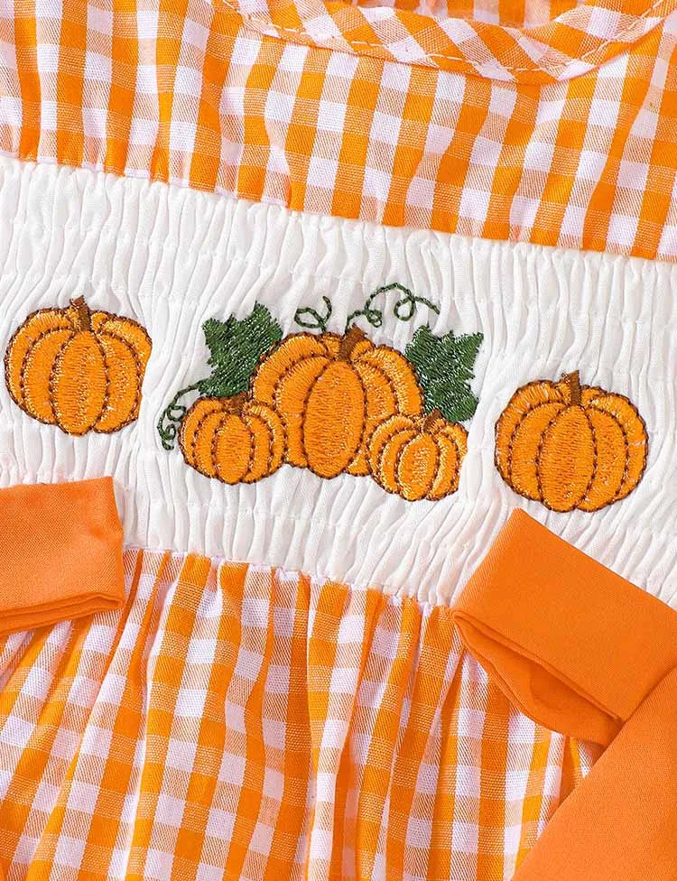 Festival Embroidery Romper