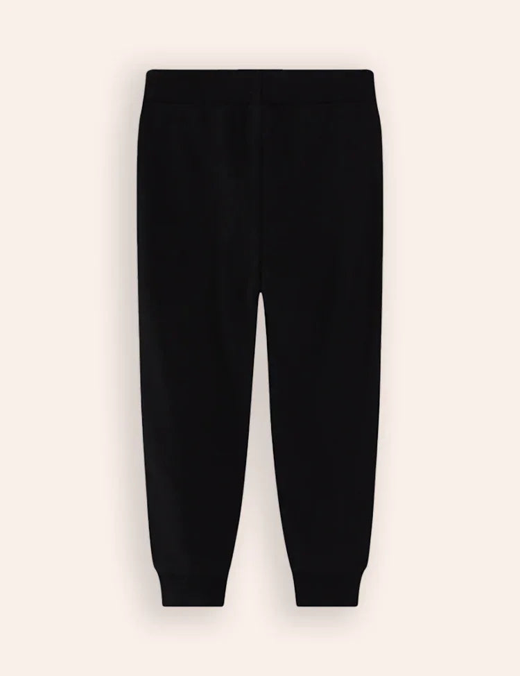 Halloween Skeleton Luminous Sweatpants