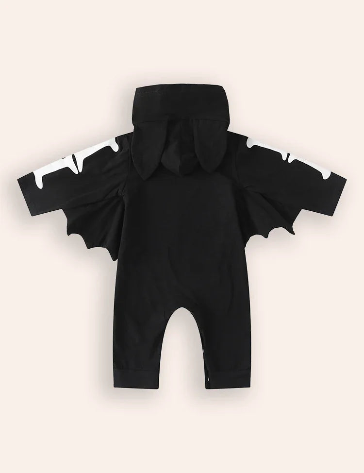 Bat Romper