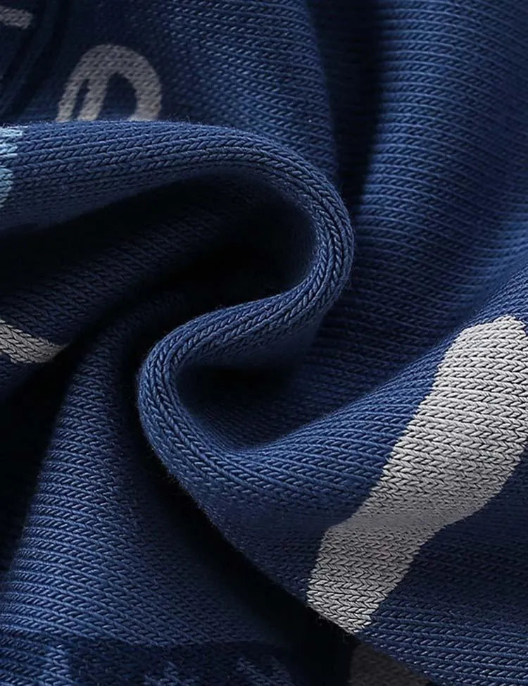 Aircraft Printed Hooded Jacket - Mini Taylor