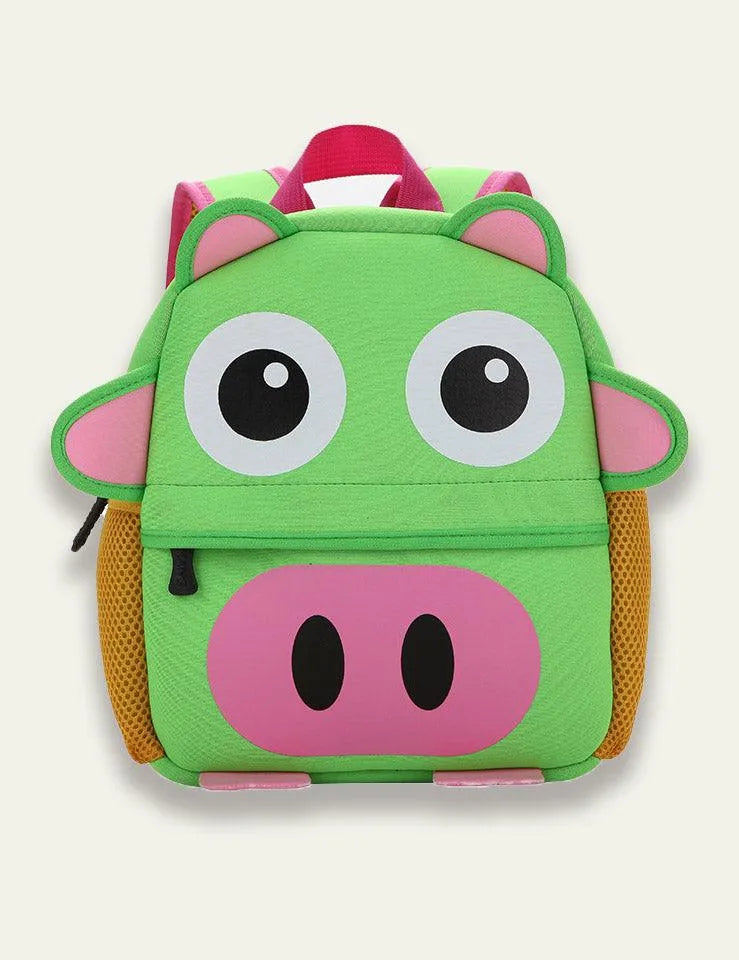 Animals Friends BackPack - Mini Taylor