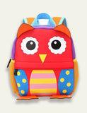 Animals Friends BackPack - Mini Taylor