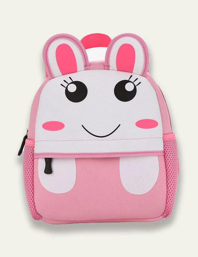 Animals Friends BackPack - Mini Taylor