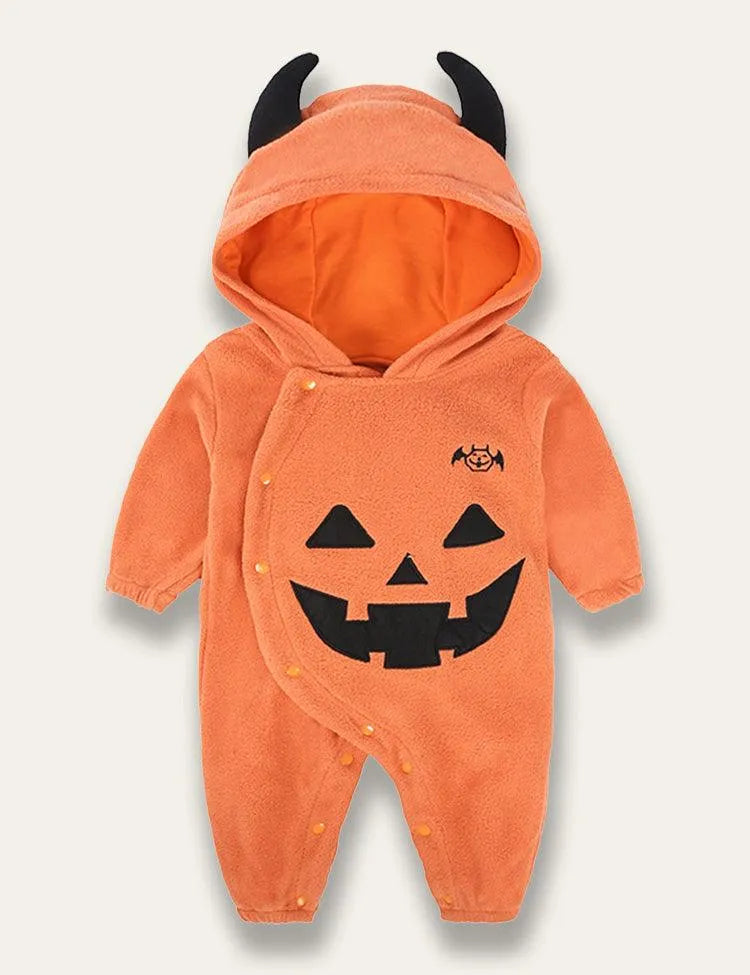 Baby Halloween Romper - Mini Berni