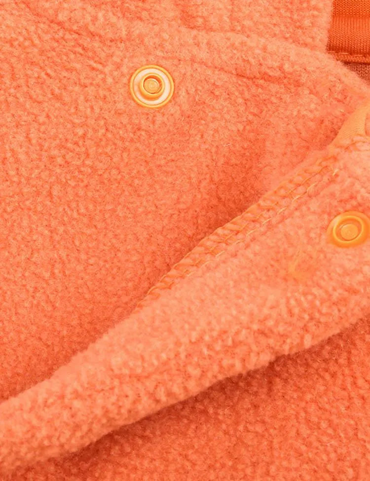 Baby Halloween Romper - Mini Berni