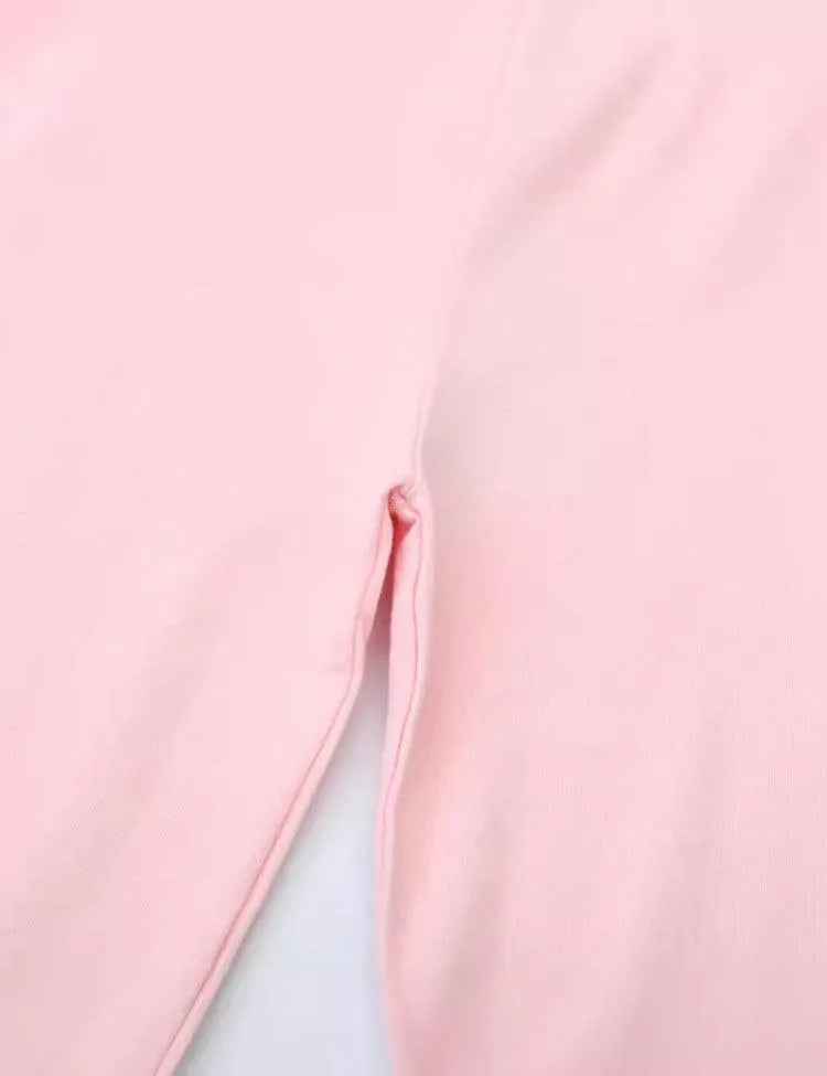 Ballerina Girl Print Leggings - Mini Taylor