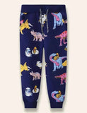 Pants Clóbhuailte Beatha Il Dineasár