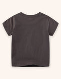 Glowing Space T-Shirt