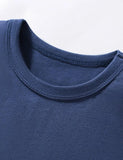 Shark Applique T-Shirt