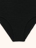 Rainbow Strap Swimsuit