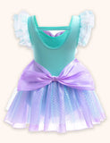 Mermaid Quick-drying Swimsuit