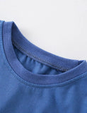 Dinosaur Printed T-shirt - Mini Taylor