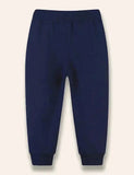 Pants Appliqué Nollag
