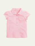Star Embroidered T-shirt - Mini Taylor