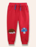 Sweatpants Muisiriún Gráinneog