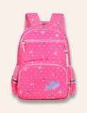 Elementary School Strawberry Backpack - Mini Taylor