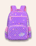 Elementary School Strawberry Backpack - Mini Taylor