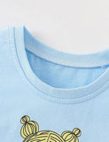 Girls Printed T-shirt - Mini Taylor