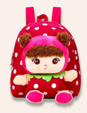 Sútha talún Doll Backpack