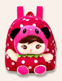 Sútha talún Doll Backpack