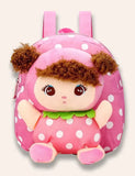 Sútha talún Doll Backpack