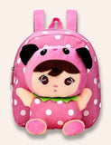 Sútha talún Doll Backpack