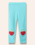 Luiteoga gleoite sútha talún appliqué