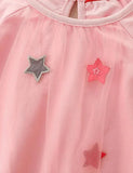 Cluiche Il Star Tulle gúna