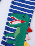 Luiteoga Appliqué Dineasár