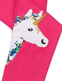 Luiteoga Unicorn Appliqué