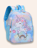 Backpack Clóbhuailte Unicorn