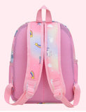 Backpack Clóbhuailte Unicorn