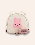 Backpack Ainmhithe gleoite