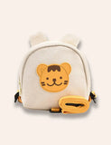 Backpack Ainmhithe gleoite