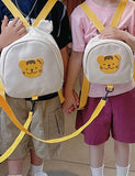 Backpack Ainmhithe gleoite
