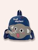 Backpack Canbhás Eilifint Bheaga