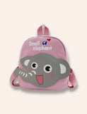 Backpack Canbhás Eilifint Bheaga