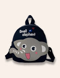 Backpack Canbhás Eilifint Bheaga