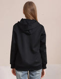 Sweatshirt Meaitseála Teaghlaigh Clóbhuailte Cnámharlach Oíche Shamhna