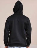 Sweatshirt Meaitseála Teaghlaigh Clóbhuailte Cnámharlach Oíche Shamhna