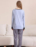 Pajamas Meaitseála Teaghlaigh Oíche Shamhna