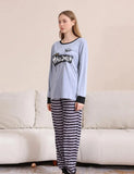Pajamas Meaitseála Teaghlaigh Oíche Shamhna