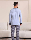 Pajamas Meaitseála Teaghlaigh Oíche Shamhna