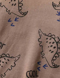 Set Sweatshirt Clóbhuailte Dineasár